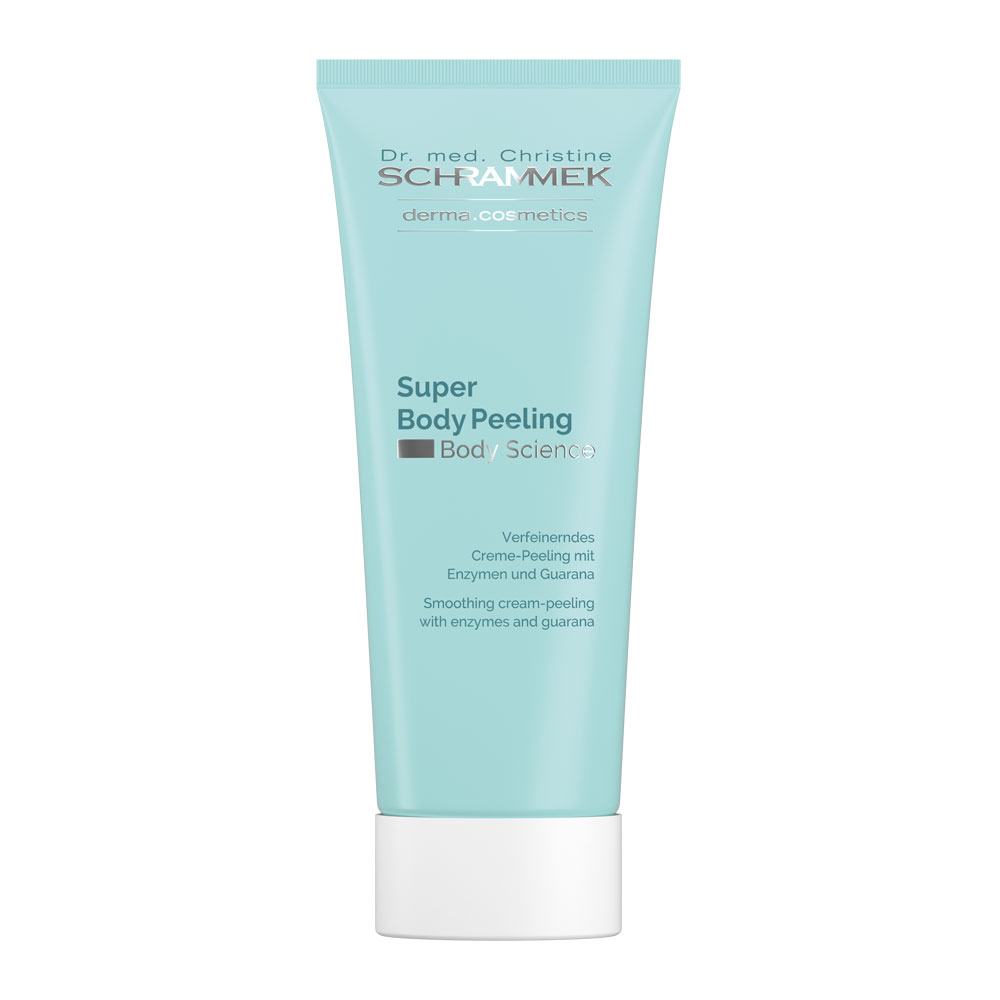 Super Body Peeling 150 ml