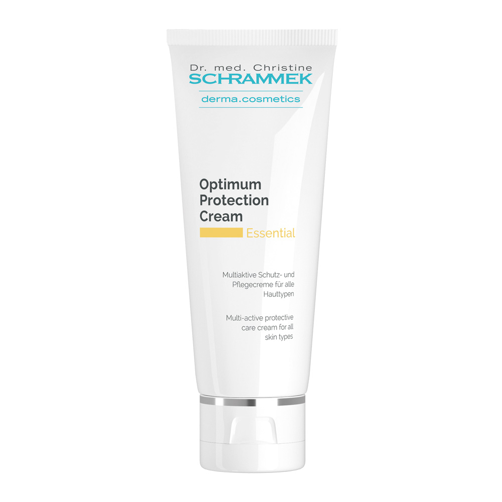Optimum Protection Cream, SPF20